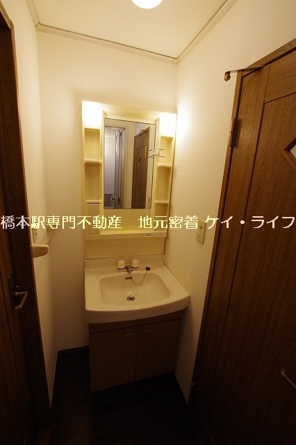 ミコノス西橋本　B_画像5