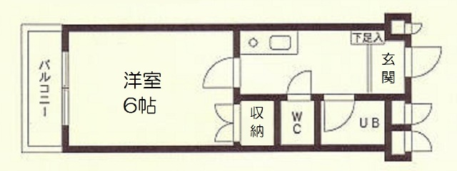 カーサ橋本_画像5