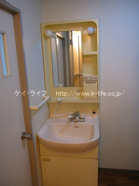 ウィング東橋本_画像5