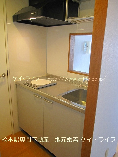 アンリシェール橋本_画像5