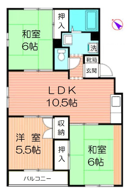 イヴニングタイム_画像5