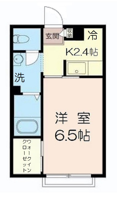 ピュアメゾンエスポワール_画像5