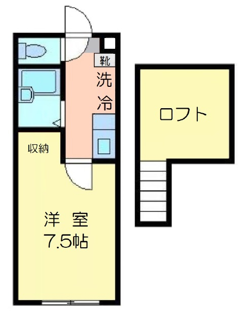 Ｃitta Porte_画像5
