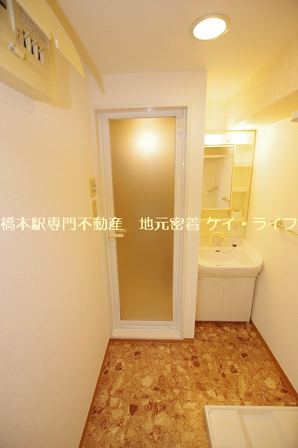 Villa Forte 橋本_画像5