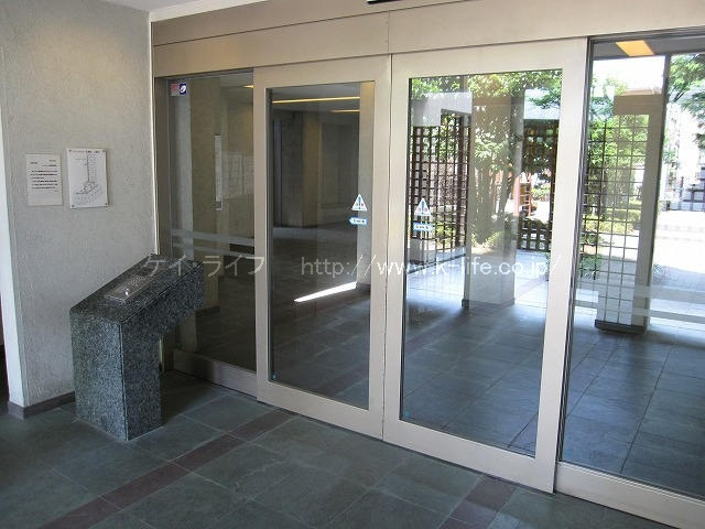 パークヴェール橋本_画像5