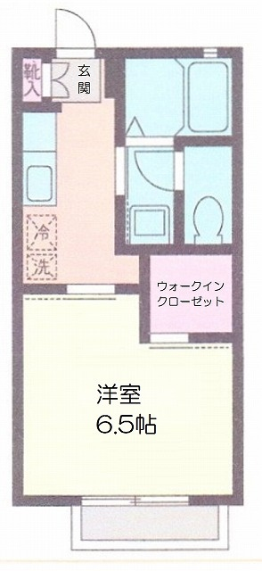 コモハウスⅢ_画像5