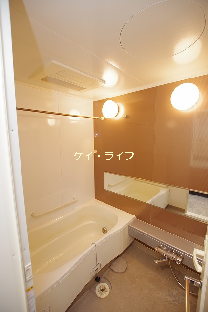 リビオ橋本タワー ブロードビーンズ_画像5