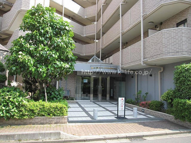 ライオンズマンション京王橋本第２_画像5