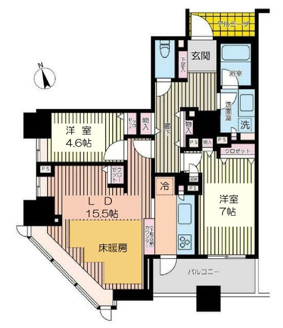 ザ・ハシモト・タワー_画像5