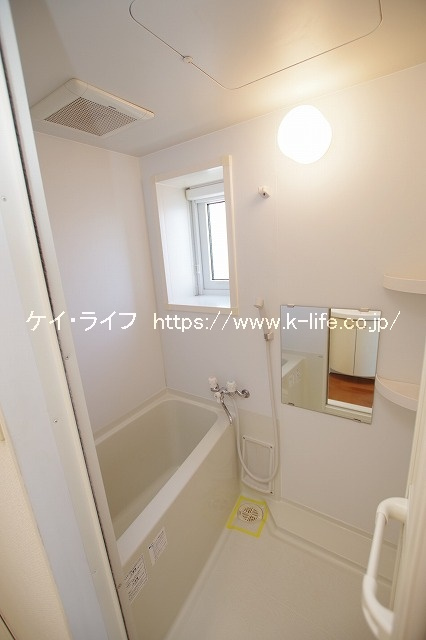 リシェス橋本 A棟_画像5