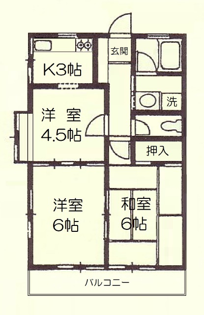 ウェルカムⅡ_画像5