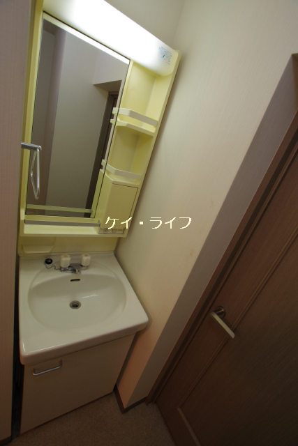 リヴィールマンションⅡ_画像5