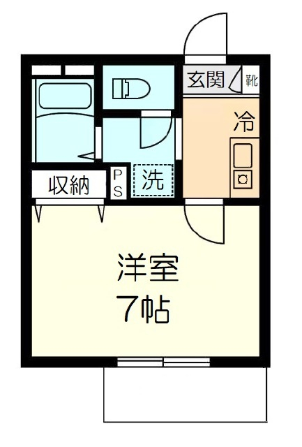 サンメゾン_画像5