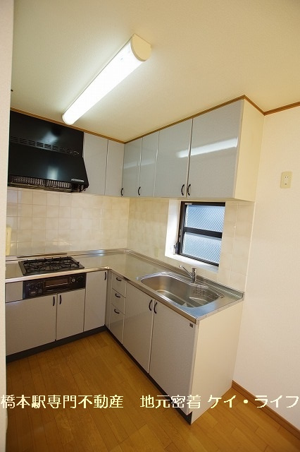 東橋本貸家_画像5