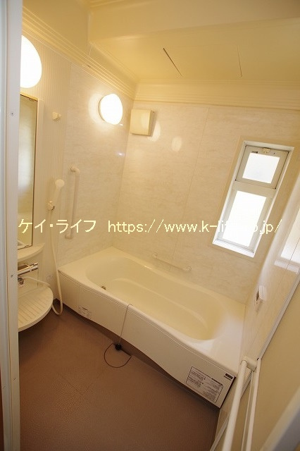 シャルマン西橋本　 Ｅ棟_画像5