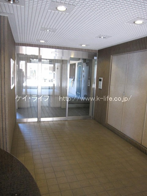 ハイメゾン橋本Ⅱ_画像5