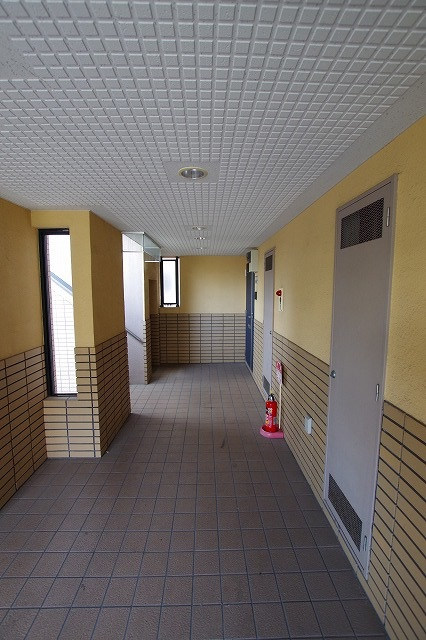 ヴィーブル橋本_画像5