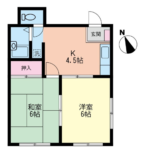 パールハイツ_画像5