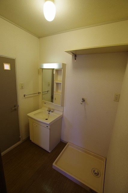 ベルヴィラージュA_画像5