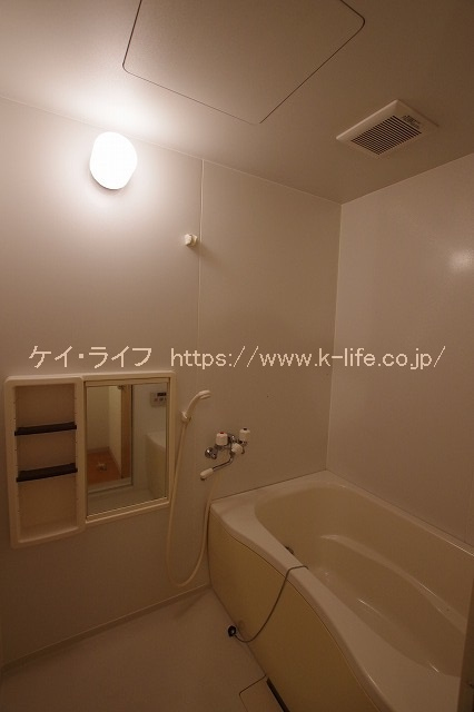 シャーメゾン西橋本_画像5