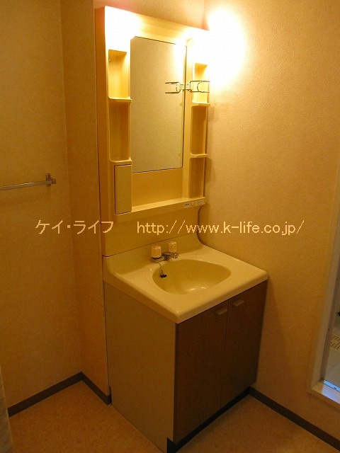 ハイカムール東橋本_画像5