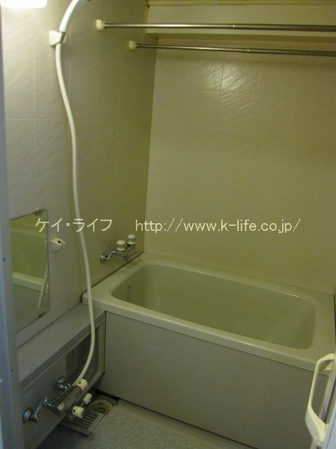 ドラゴンマンション橋本十番館_画像5