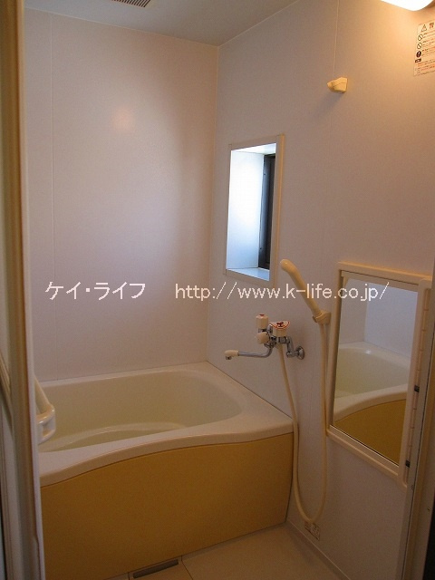 ハイツセイワ_画像5