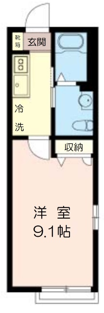 シャーメゾン橋本_画像5