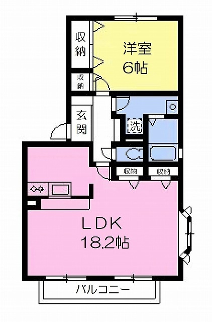 フレマリール橋本C_画像5