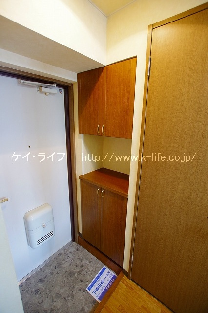 サニーハイム西川_画像5