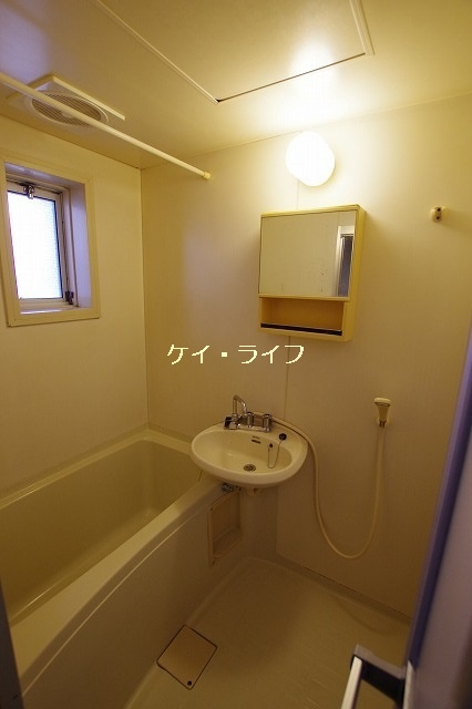 ヴィラＴ＆Ｓ_画像5