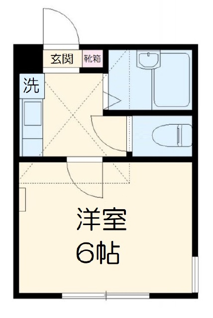 アビタシオン西橋本_画像5