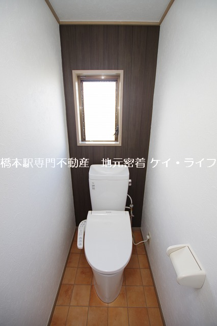 スカイハイツⅡ橋本_画像5