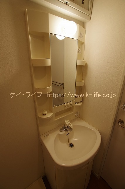 リヴィールマンションⅢ_画像5