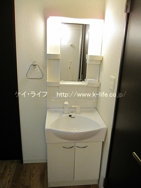 ウエストリバー・Ⅰ_画像5