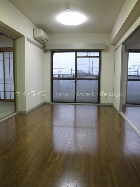 ハイメゾン橋本_画像5