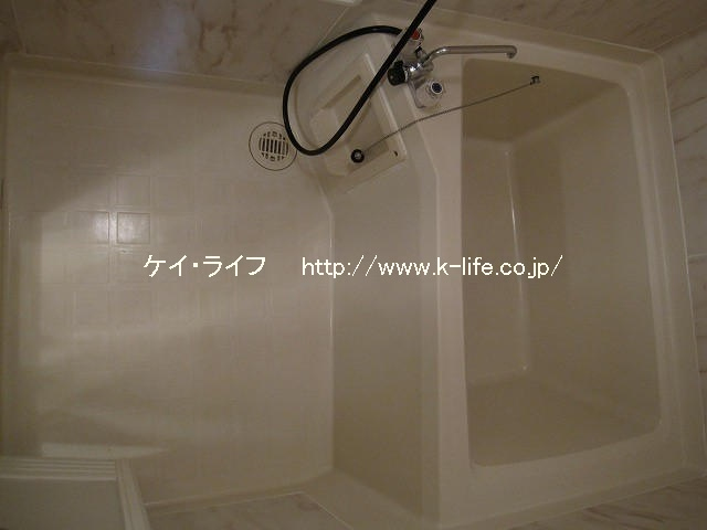 グリーンヒル橋本　Ａ_画像5