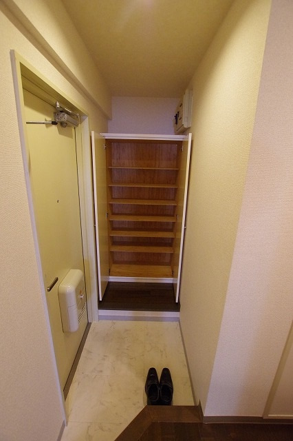 ファミールクレストコート_画像5