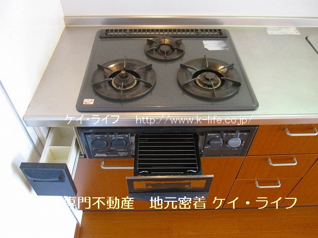 グランデュール橋本_画像5