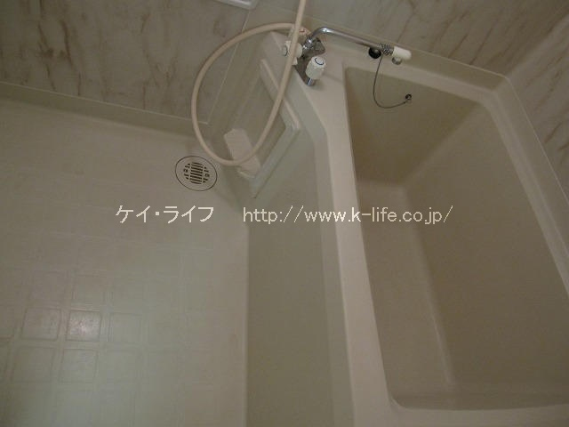 パークハイツ_画像5