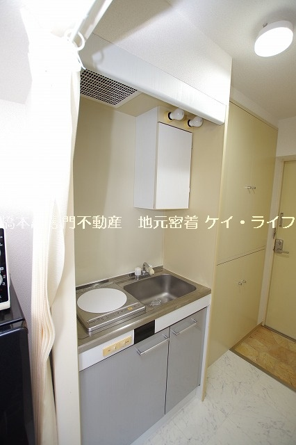 セントヒルズ橋本第２_画像5