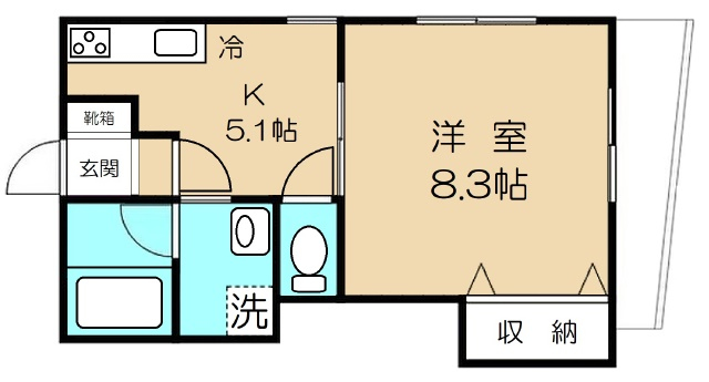 アミニティ牛久保Ⅲ_画像5