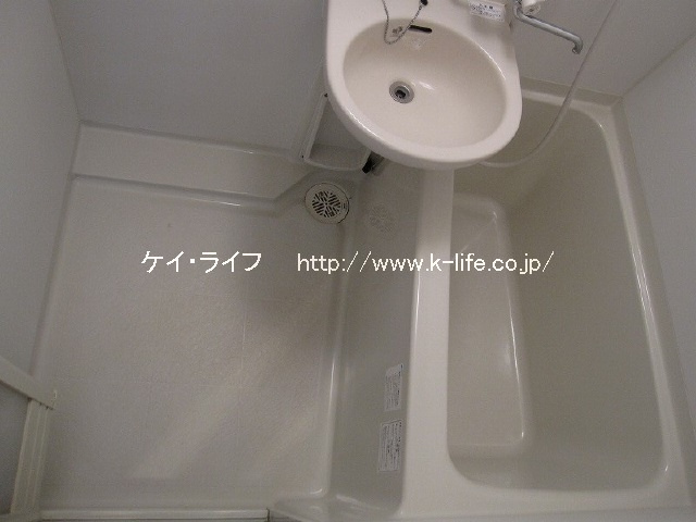 ロッシェル橋本　第１５　２号棟_画像5