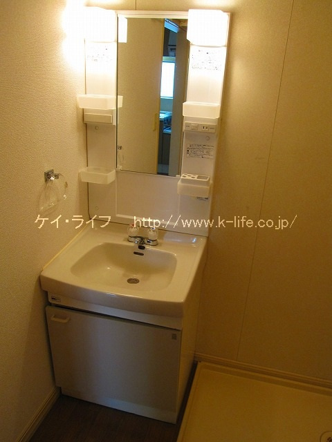 グリーンヒル橋本 B_画像5