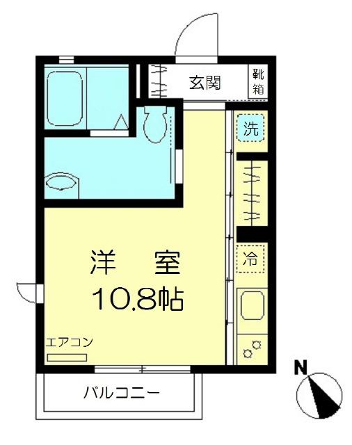 グリーンヒル橋本 E_画像5