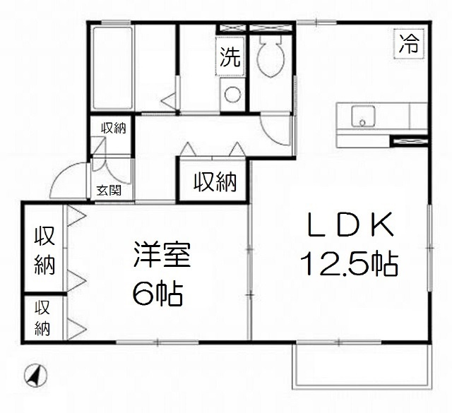 さくらハイツ５_画像5