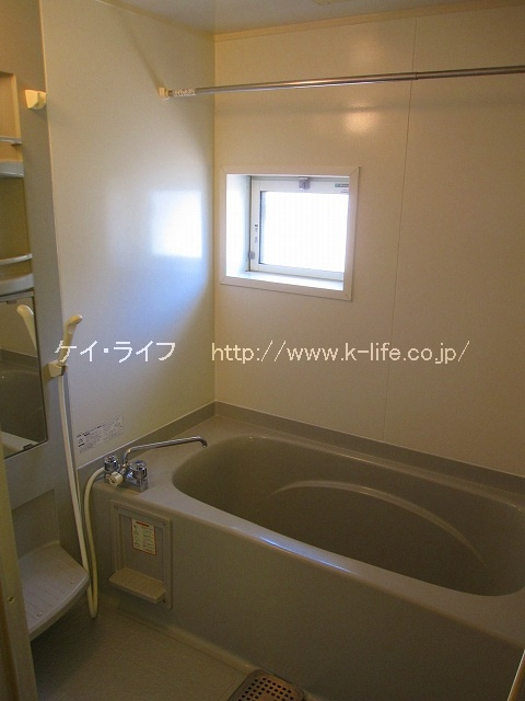 シャトレー・マグノリアⅡ_画像5