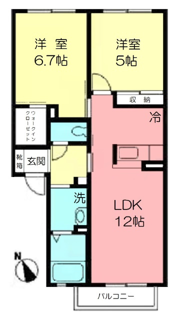 ボナールⅡ_画像5