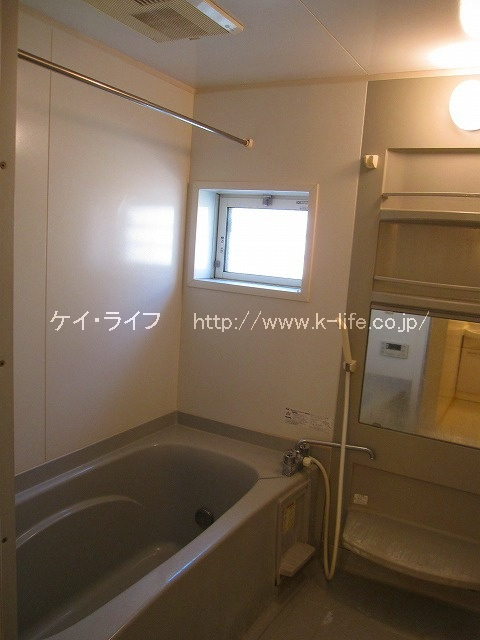 シャトレー・マグノリアⅠ_画像5