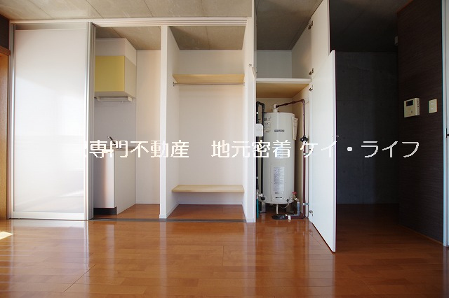 リシェス橋本　Ｃ棟_画像5